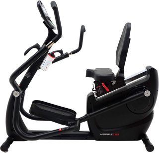 Wat vinden we goed aan de Cardio Strider Crosstrainer