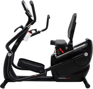 Cardio Strider Crosstrainer