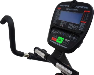 Cardio Strider Crosstrainer
