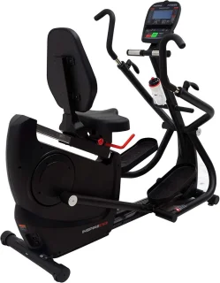 Cardio Strider Crosstrainer