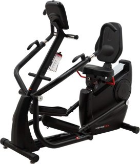 Cardio Strider Crosstrainer — zachte, effectieve cardio voor lijf en gewrichten