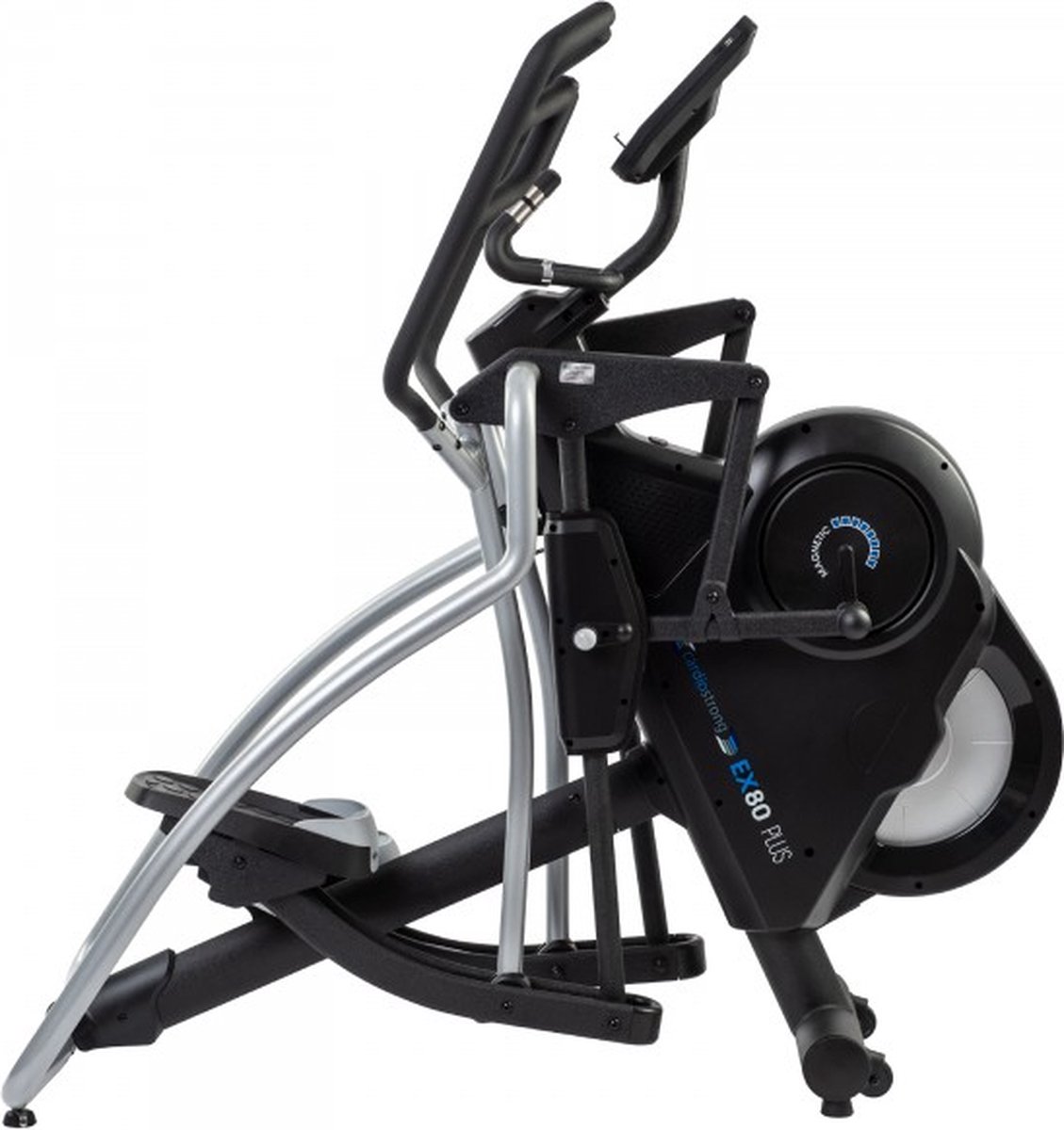cardiostrong Crosstrainer EX80 Touch