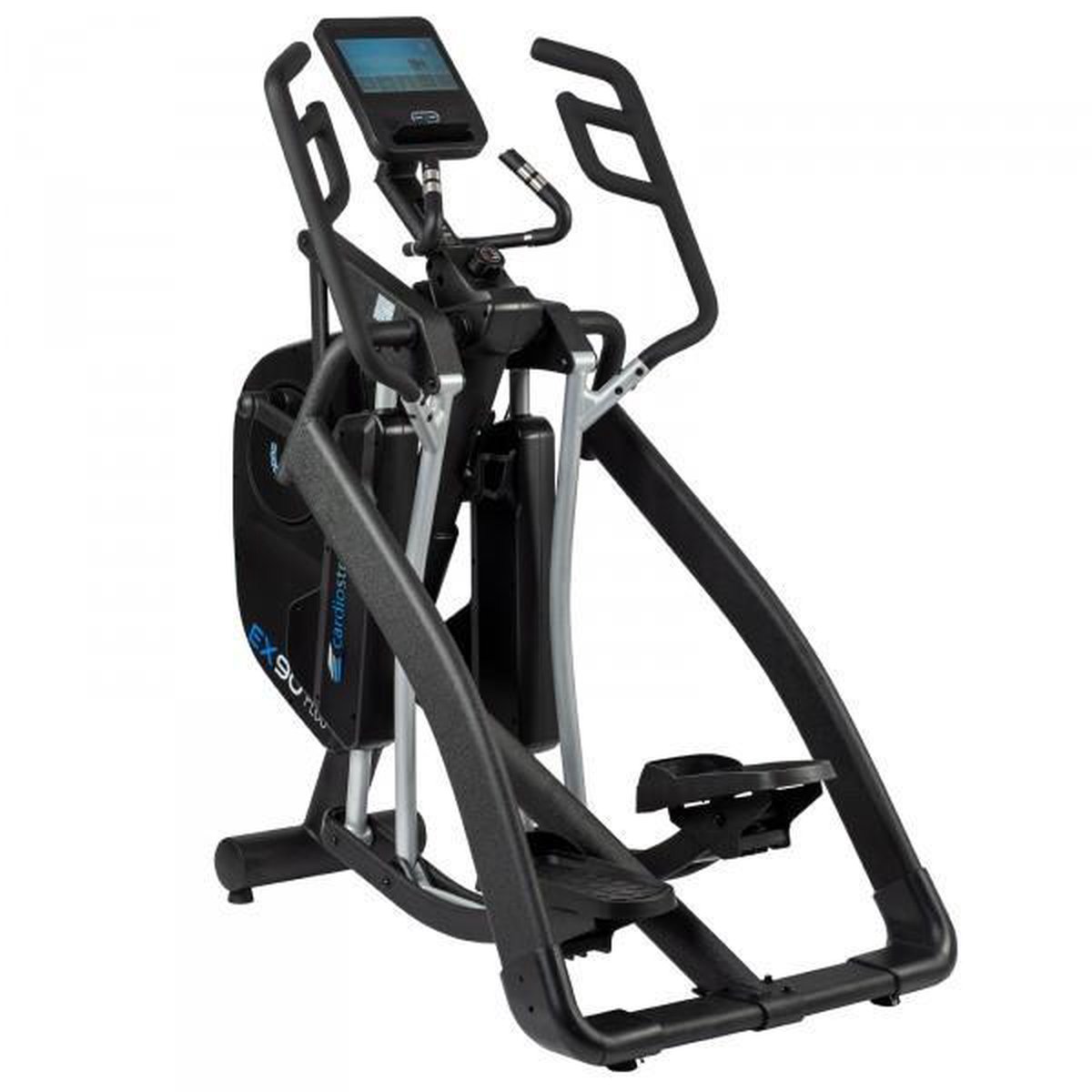 cardiostrong Crosstrainer EX90 Plus Touch Kinomap