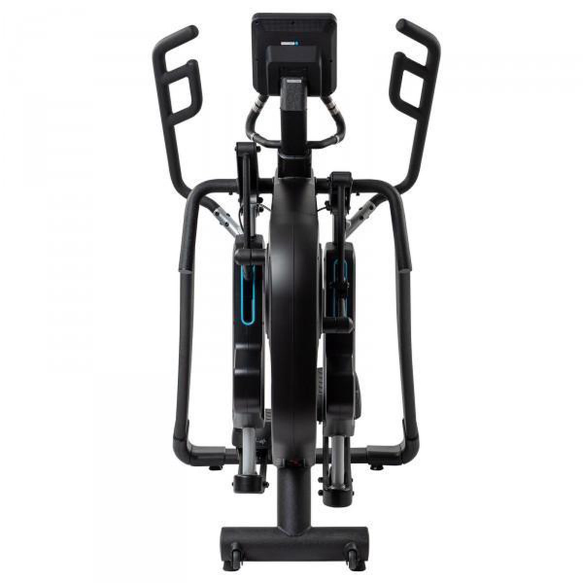 cardiostrong Crosstrainer EX90 Plus Touch Kinomap