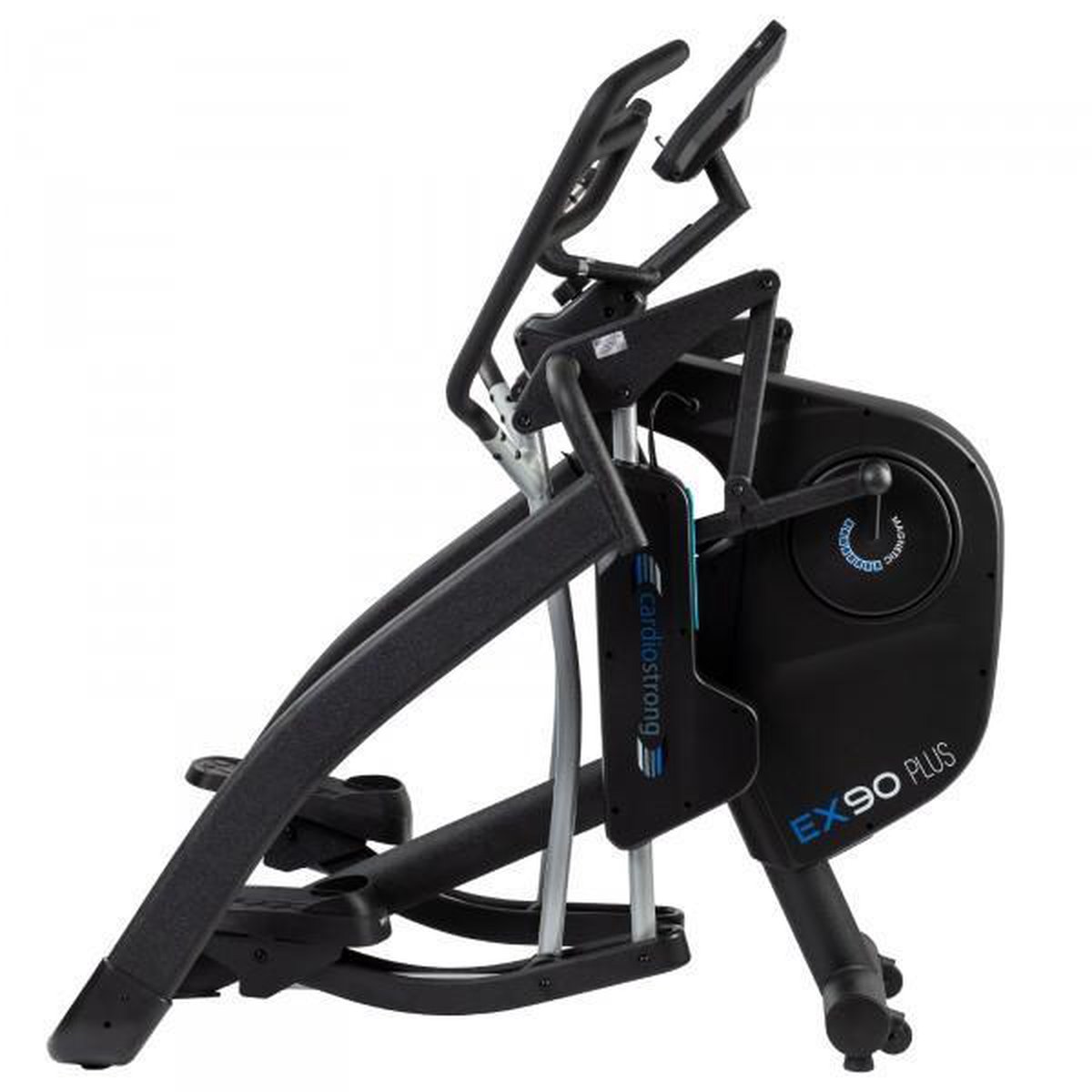 cardiostrong Crosstrainer EX90 Plus Touch Kinomap