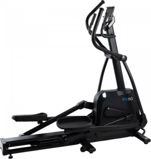 cardiostrong Crosstrainer FX50 opklapbaar