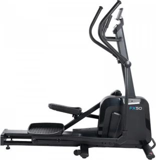 cardiostrong Crosstrainer FX50 opklapbaar
