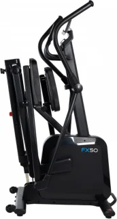 cardiostrong Crosstrainer FX50 opklapbaar
