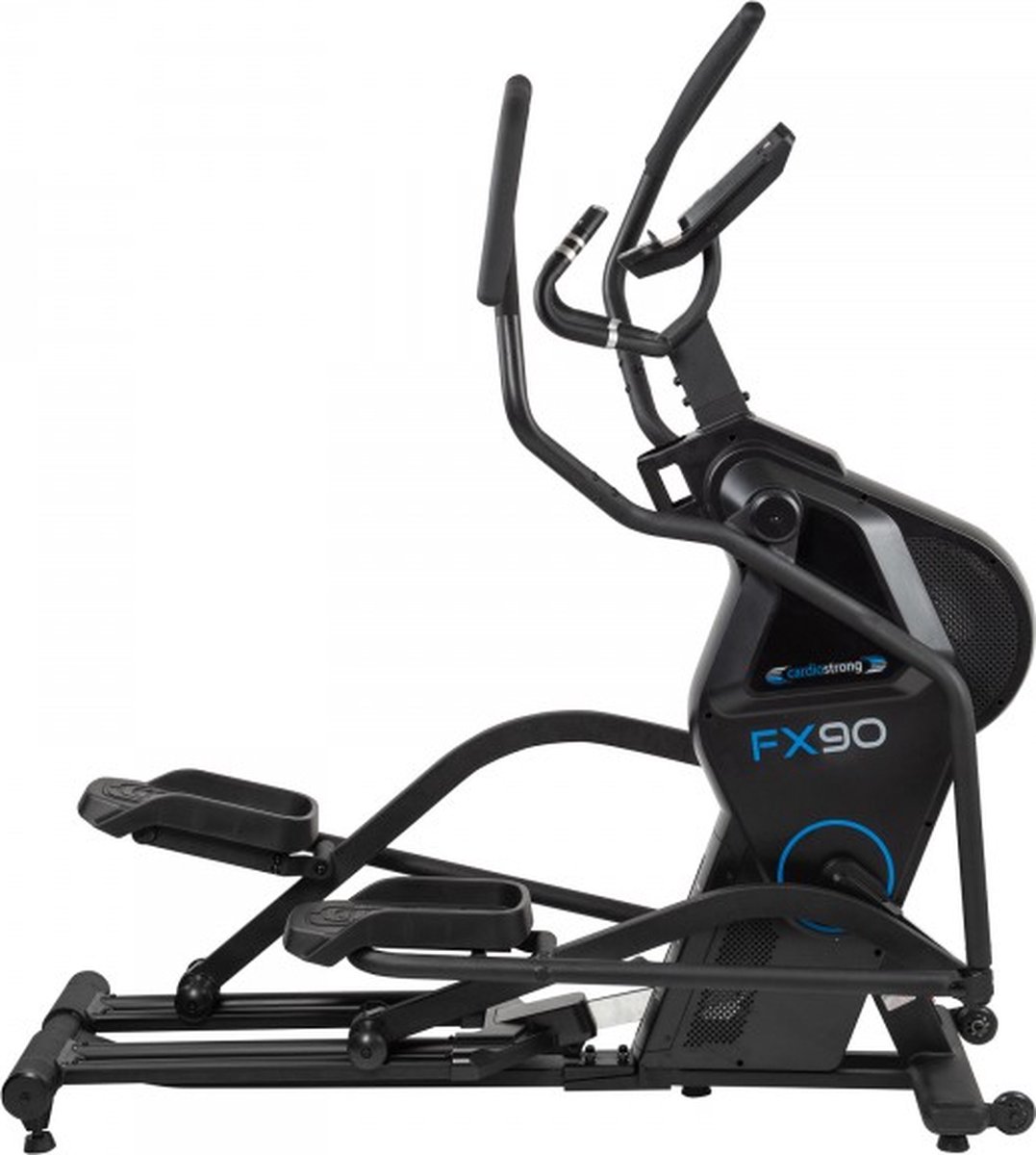 cardiostrong Crosstrainer FX90 Touch
