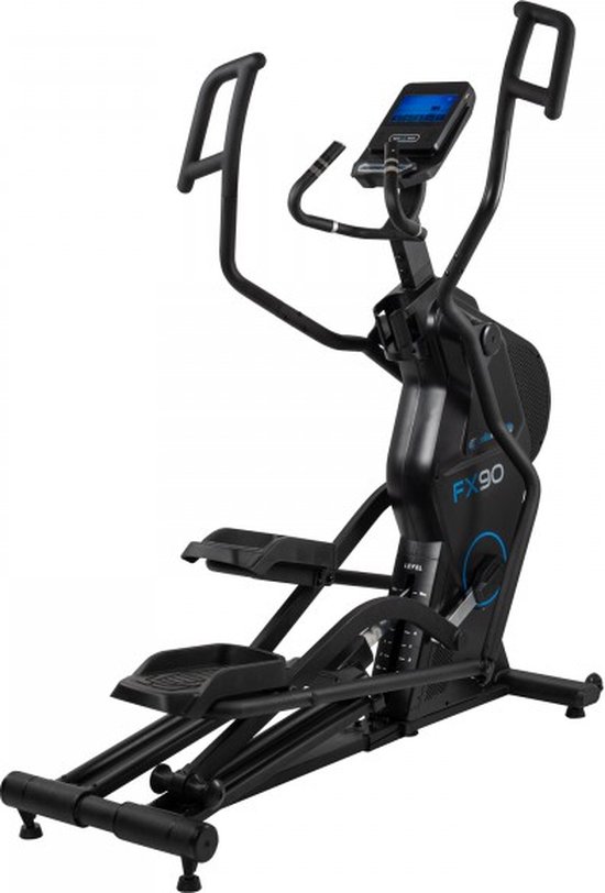 cardiostrong Crosstrainer FX90 Touch