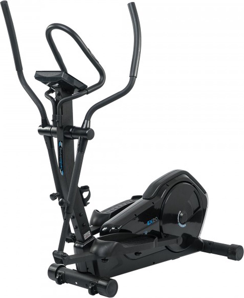 Cardiostrong EX20 Crosstrainer