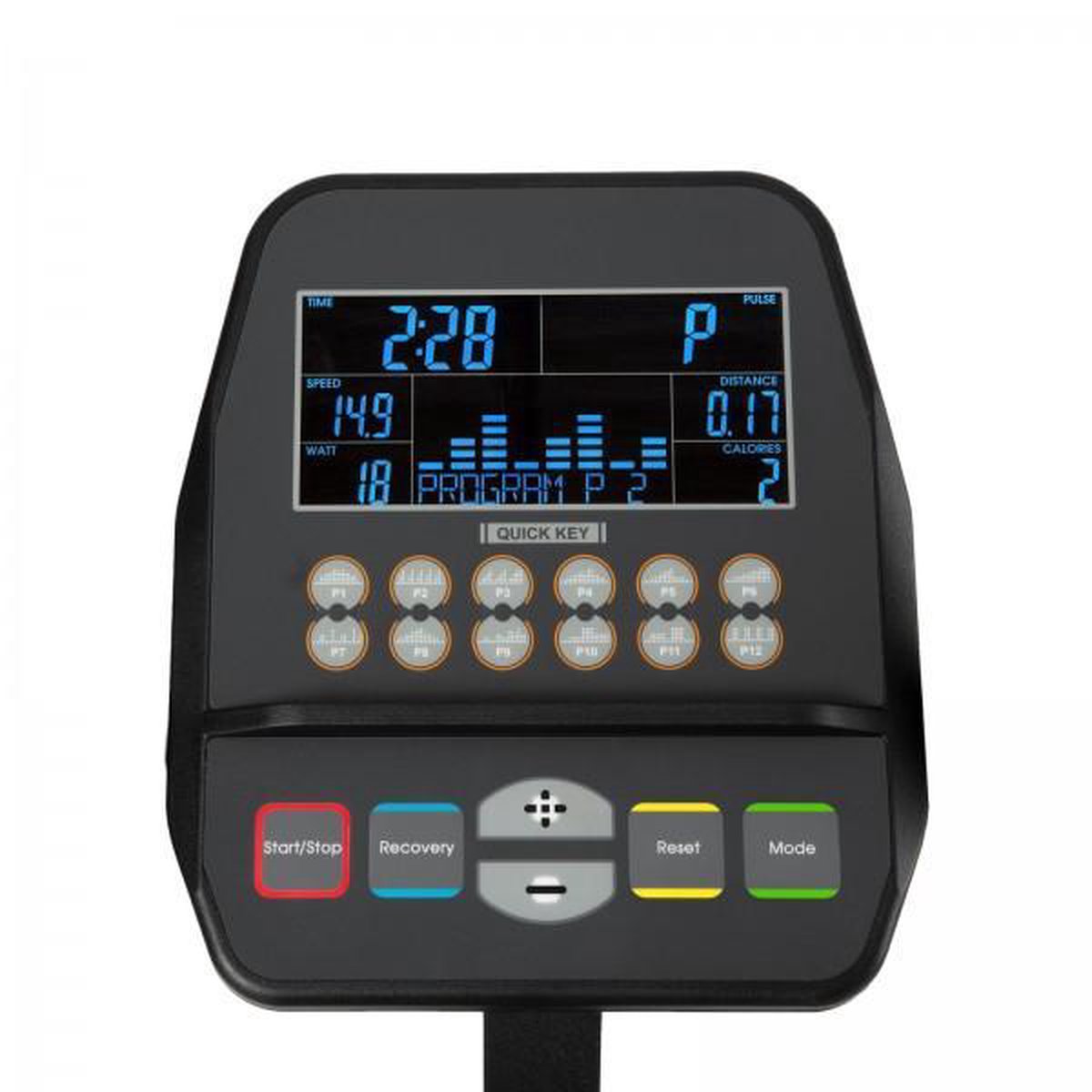 cardiostrong EX60 crosstrainer