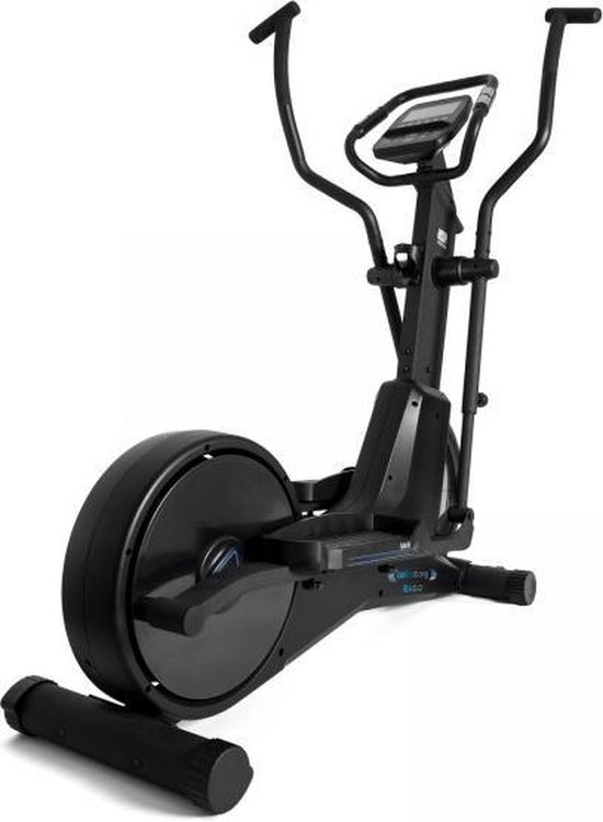 cardiostrong EX60 crosstrainer