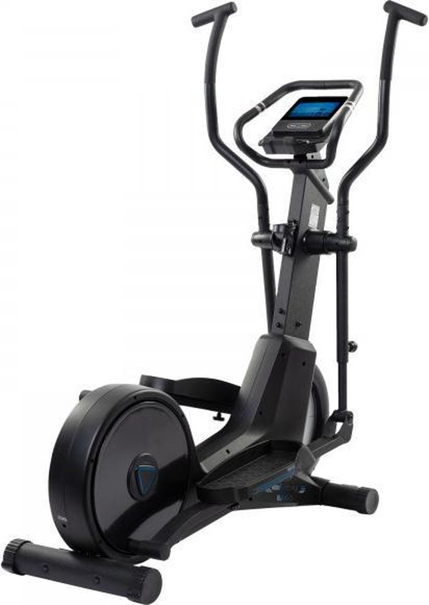 Cardiostrong EX60 Touch Crosstrainer