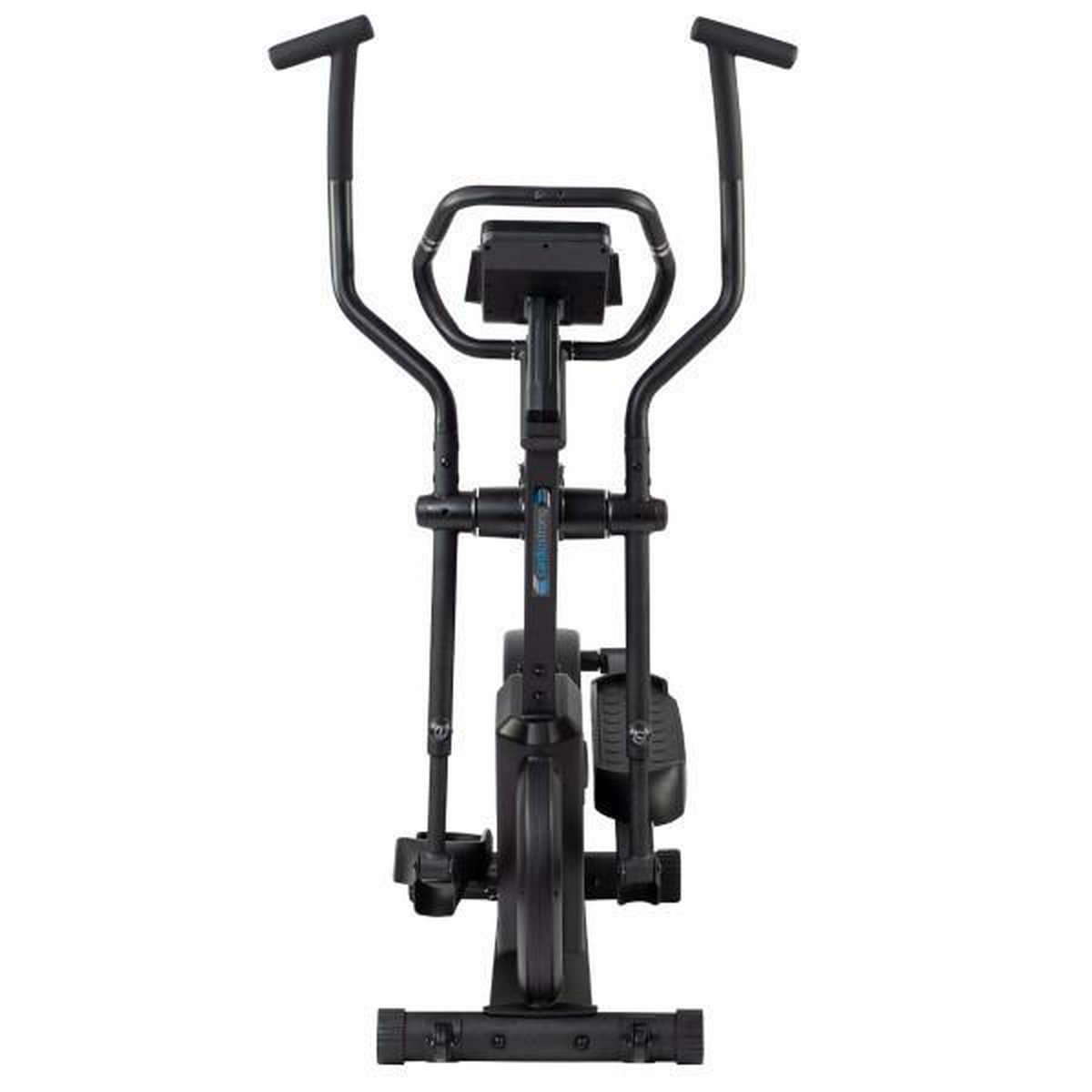 Cardiostrong EX60 Touch Crosstrainer