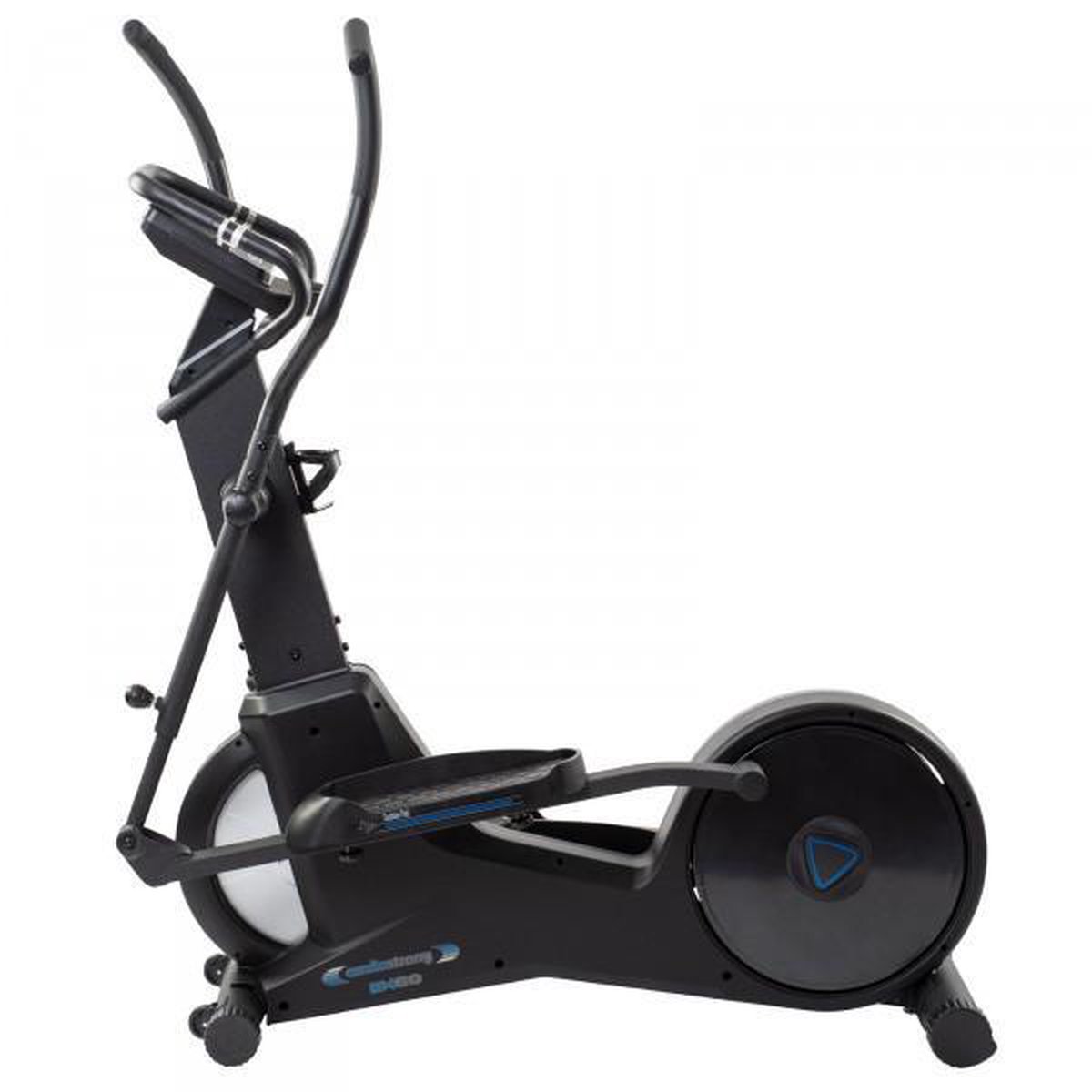 Cardiostrong EX60 Touch Crosstrainer