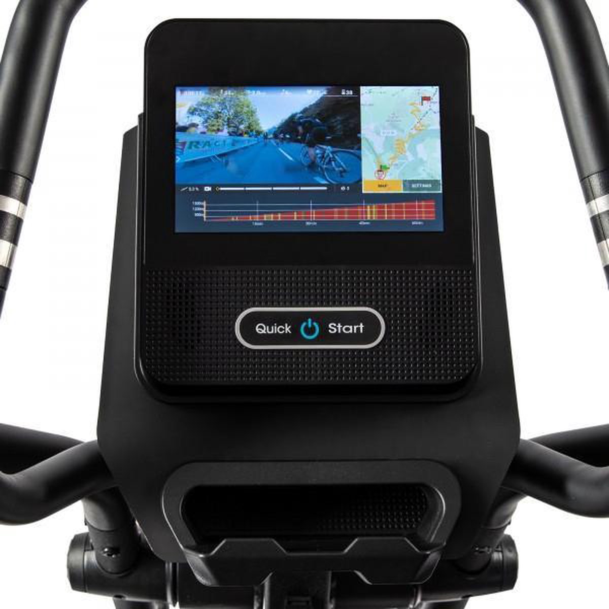 Cardiostrong EX60 Touch Crosstrainer