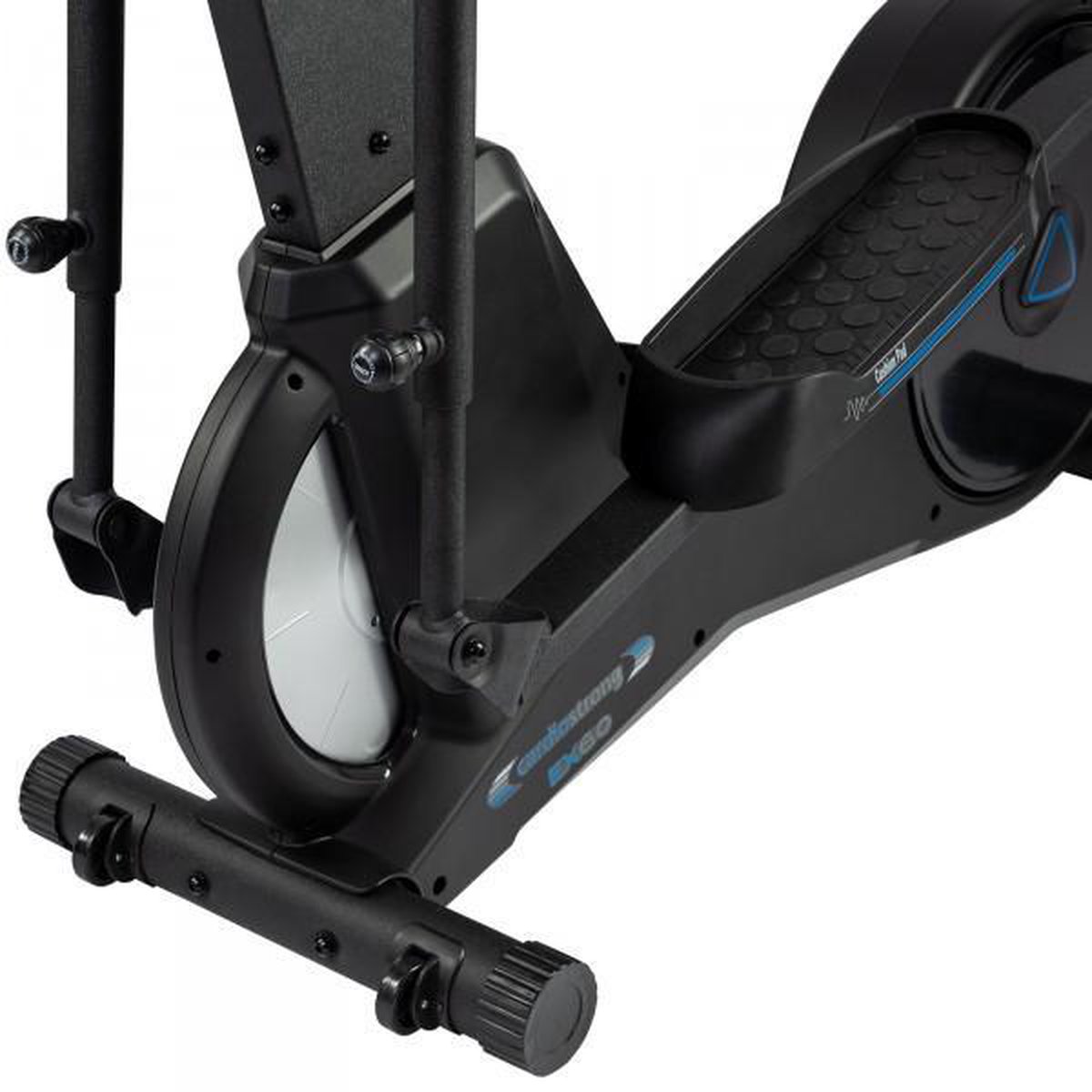 Cardiostrong EX60 Touch Crosstrainer