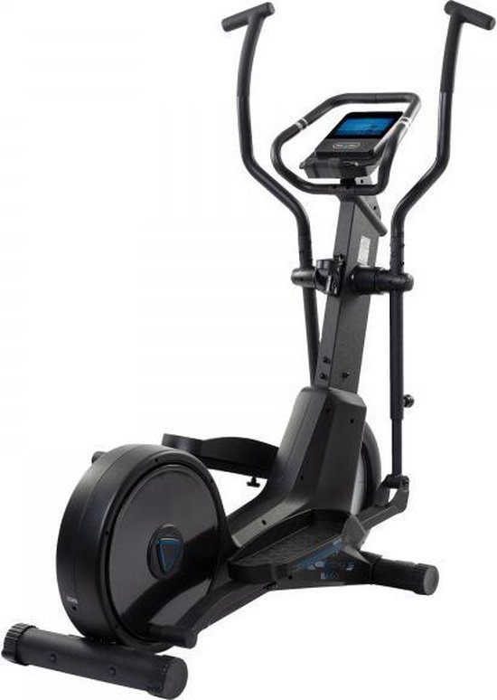 Cardiostrong EX60 Touch Crosstrainer