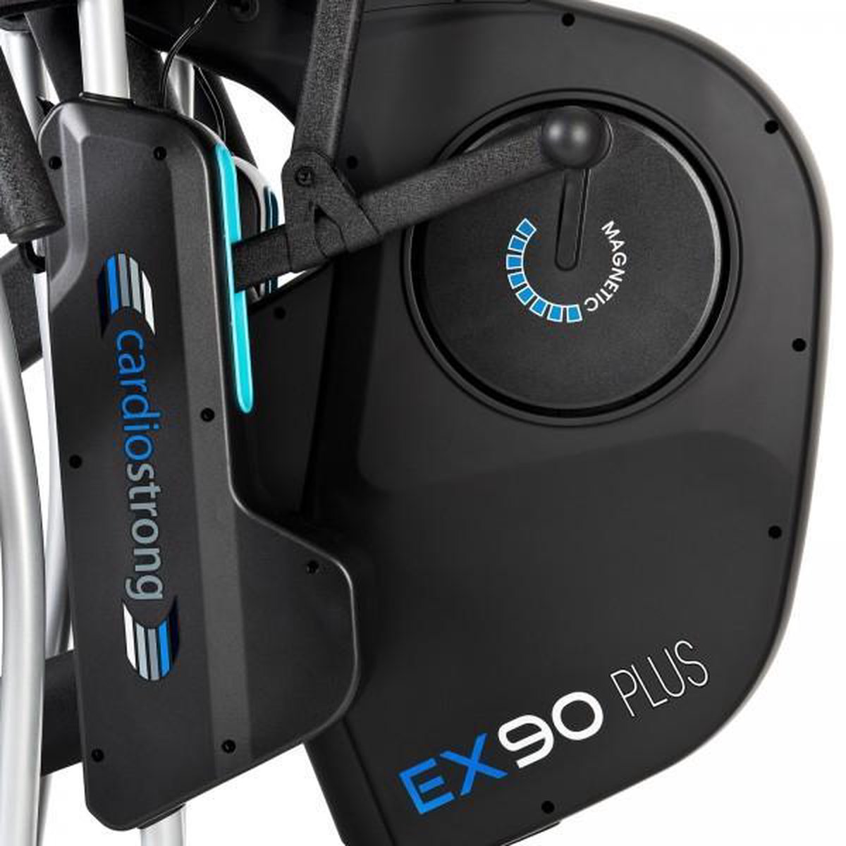 cardiostrong EX90 plus crosstrainer