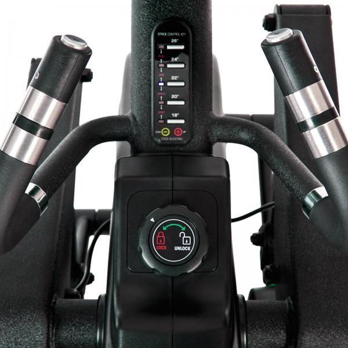 cardiostrong EX90 plus crosstrainer