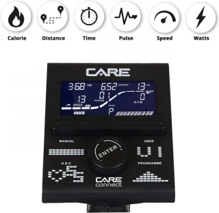 CARE CE-685 Crosstrainer