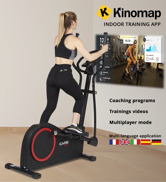 CARE CE-685 Crosstrainer