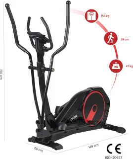 CARE CE-695 Crosstrainer