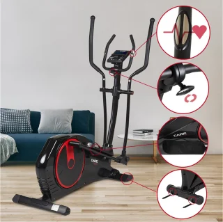 CARE CE-695 Crosstrainer