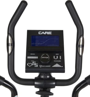 CARE CE-695 Crosstrainer