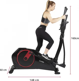 CARE CE-695 Crosstrainer