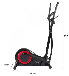 CARE Crosstrainer CE-665