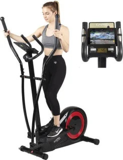 CARE Crosstrainer CE-665
