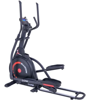 CARE ELLIXIUM FD Elliptische Trainer Connected
