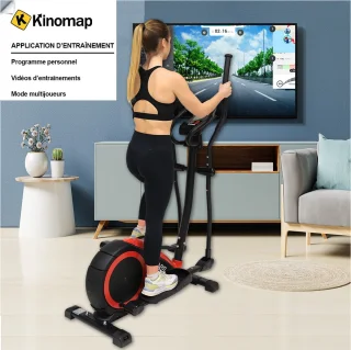CARE Sportis Crosstrainer