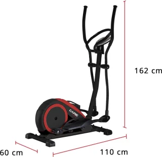 CARE Sportis Crosstrainer