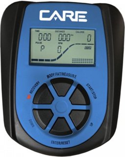 CE-5564 Crosstrainer Gemotoriseerd