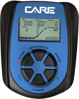 CE-5564 Crosstrainer Gemotoriseerd