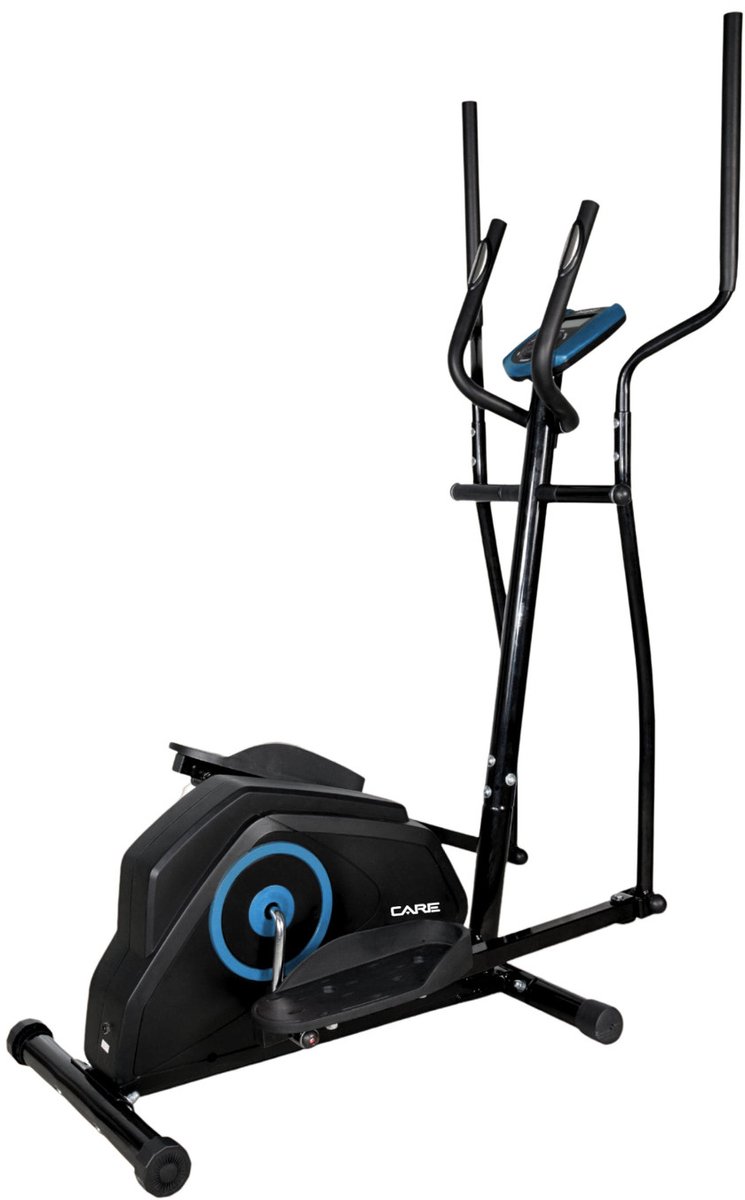 Wat vinden we goed aan de CE-5564 Crosstrainer Gemotoriseerd