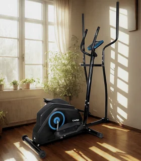 CE-5564 Crosstrainer Gemotoriseerd