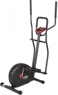 De CE-602 Crosstrainer in één oogopslag