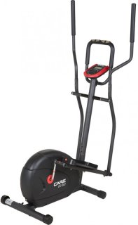 CE-602 Crosstrainer review