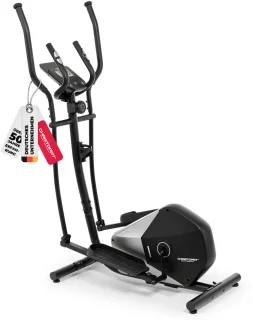 Christopeit Crosstrainer CT 5