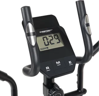 Christopeit Crosstrainer CT 5