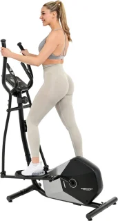 Christopeit Crosstrainer CT 5