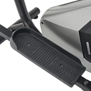 Christopeit CT 6 2-in-1 Crosstrainer/Hometrainer