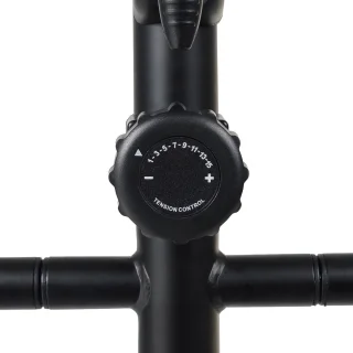 Christopeit CT 6 2-in-1 Crosstrainer/Hometrainer