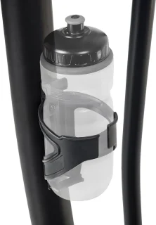 Christopeit CT 6 2-in-1 Crosstrainer/Hometrainer