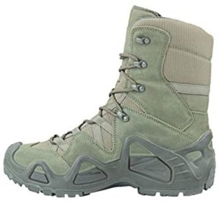 Robuuste cross-trainer voor extreme omstandigheden