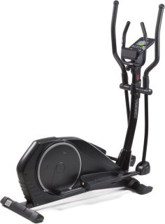 Crosstrainer review